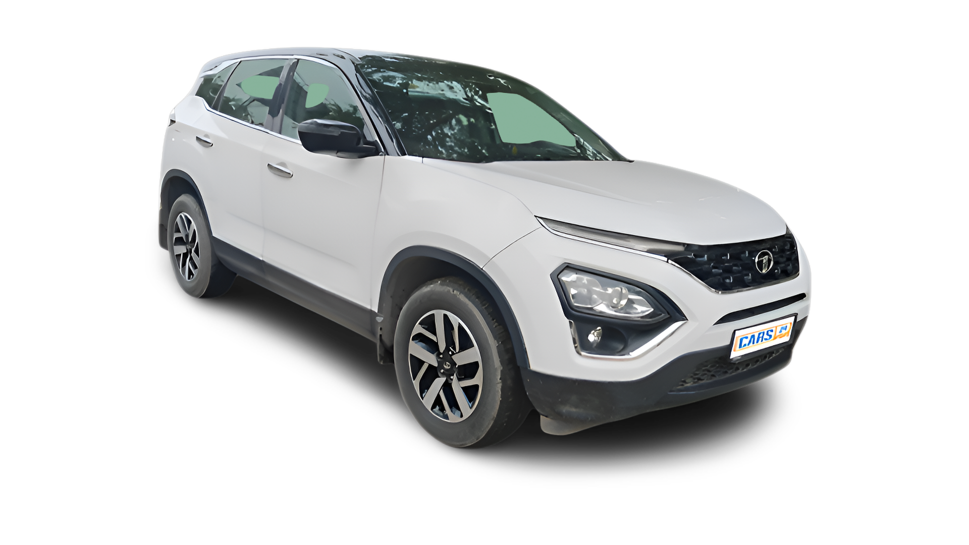 Tata Harrier-img
